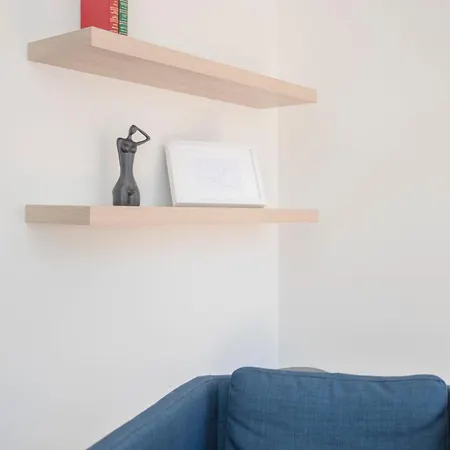 Apartamento Liiiving In - Downtown Balcony