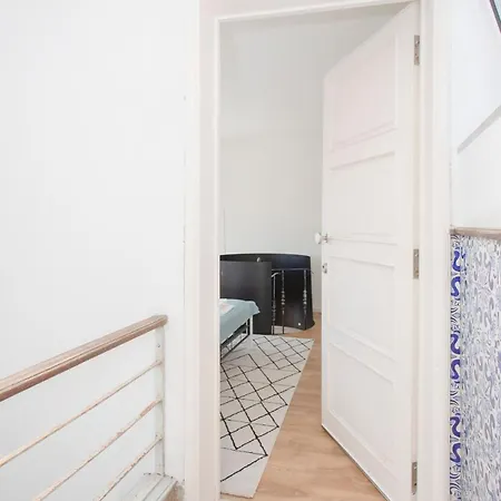 Liiiving In - Downtown Balcony Apartamento Oporto