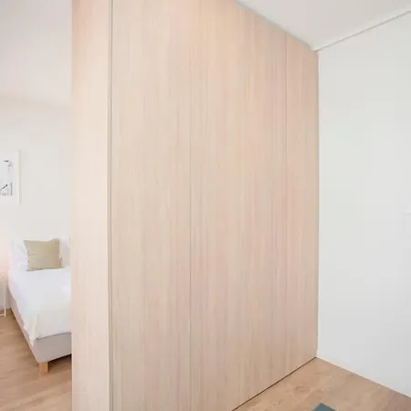 Apartamento Liiiving In - Downtown Balcony Oporto