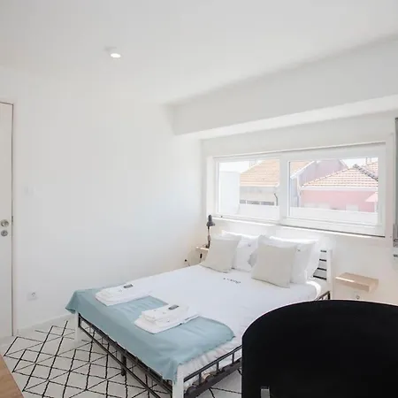 Apartment Liiiving In - Downtown Balcony Porto